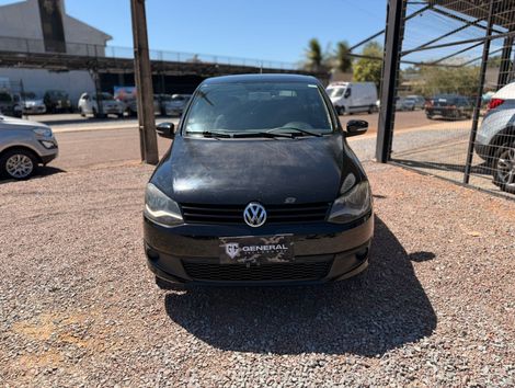 VolksWagen Fox 1.0 Mi Total Flex 8V 5p