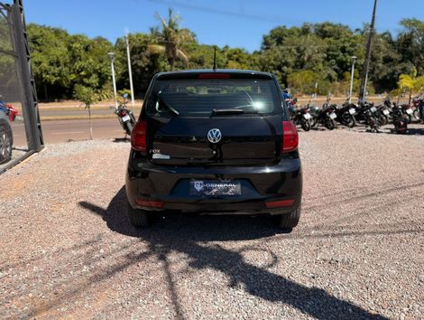 VolksWagen Fox 1.0 Mi Total Flex 8V 5p