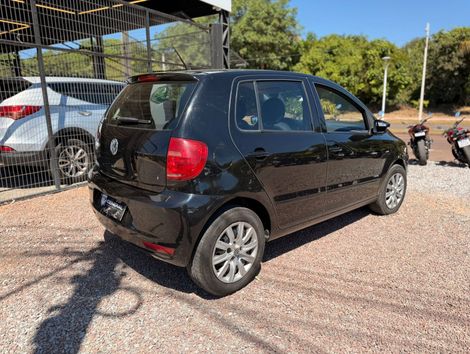 VolksWagen Fox 1.0 Mi Total Flex 8V 5p