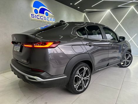 Fiat Fastback Impetus 1.0 200 T. Flex Aut