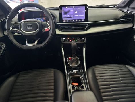Fiat Fastback Impetus 1.0 200 T. Flex Aut