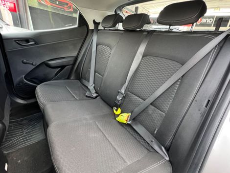 Hyundai HB20 Sense 1.0 Flex 12V Mec.