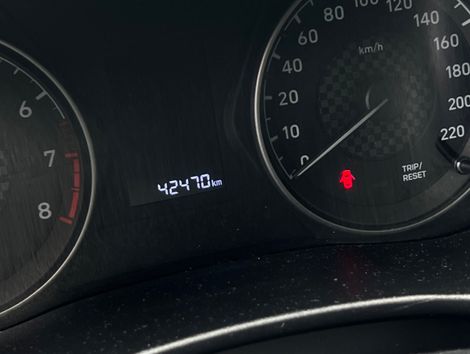 Hyundai HB20 Sense 1.0 Flex 12V Mec.