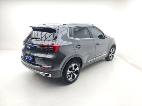 Caoa Chery Tiggo 5X SPORT 1.5 Turbo Flex Aut.
