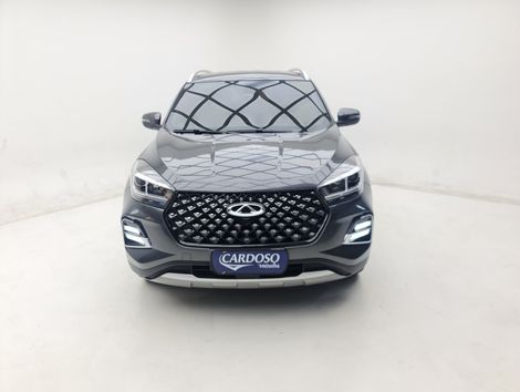 Caoa Chery Tiggo 5X SPORT 1.5 Turbo Flex Aut.
