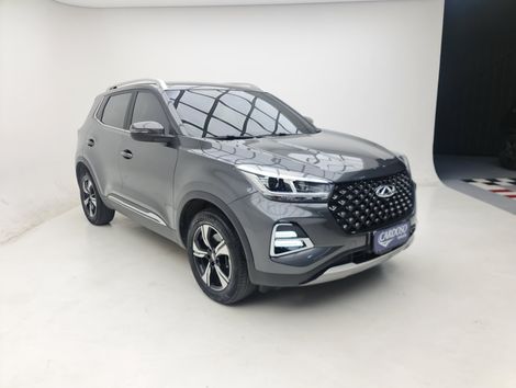 Caoa Chery Tiggo 5X SPORT 1.5 Turbo Flex Aut.