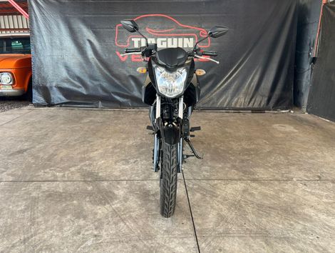 YAMAHA YS 150 FAZER SED/ FLEX