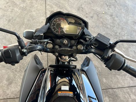 YAMAHA YS 150 FAZER SED/ FLEX