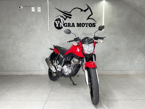 HONDA CG 160 FAN Flex