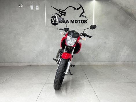 HONDA CG 160 FAN Flex