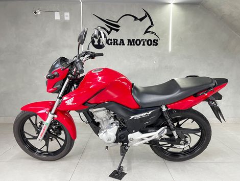 HONDA CG 160 FAN Flex
