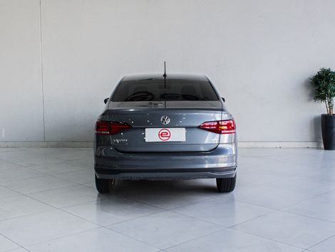 VolksWagen VIRTUS 1.6 MSI Flex 16V 5p Mec.