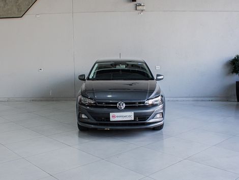 VolksWagen VIRTUS 1.6 MSI Flex 16V 5p Mec.