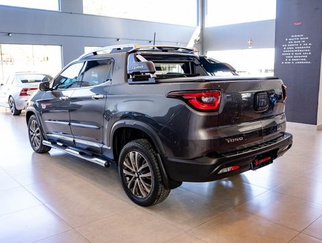 Fiat Toro Ranch 2.0 16V 4x4 Diesel Aut.