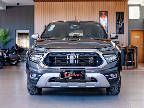 Fiat Toro Ranch 2.0 16V 4x4 Diesel Aut.