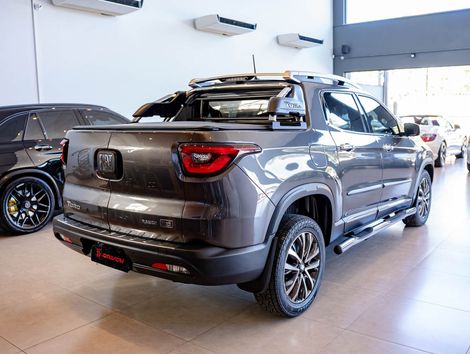 Fiat Toro Ranch 2.0 16V 4x4 Diesel Aut.