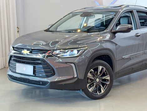 Chevrolet TRACKER Premier 1.2 Turbo 12V Flex Aut.