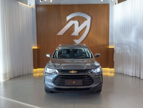 Chevrolet TRACKER Premier 1.2 Turbo 12V Flex Aut.