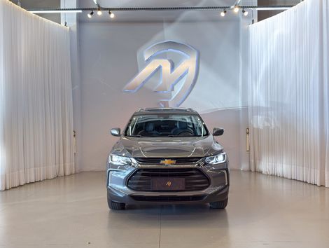 Chevrolet TRACKER Premier 1.2 Turbo 12V Flex Aut.