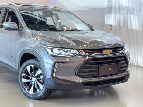 Chevrolet TRACKER Premier 1.2 Turbo 12V Flex Aut.