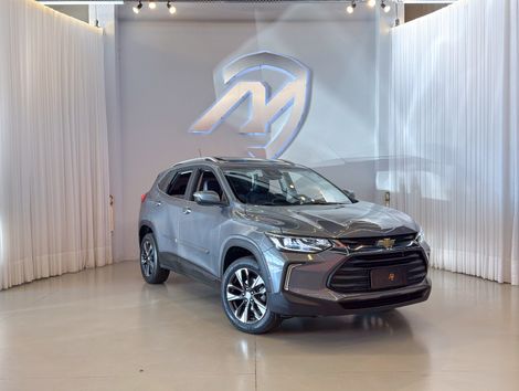 Chevrolet TRACKER Premier 1.2 Turbo 12V Flex Aut.