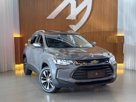 Chevrolet TRACKER Premier 1.2 Turbo 12V Flex Aut.