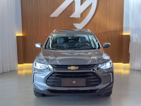 Chevrolet TRACKER Premier 1.2 Turbo 12V Flex Aut.