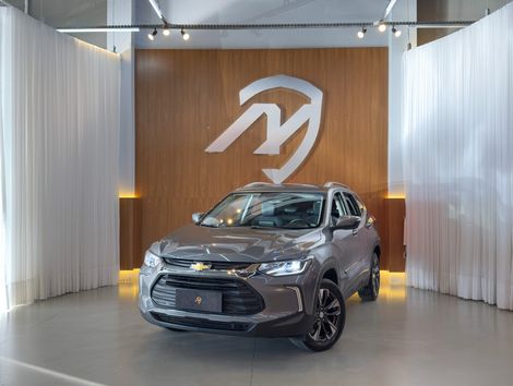 Chevrolet TRACKER Premier 1.2 Turbo 12V Flex Aut.
