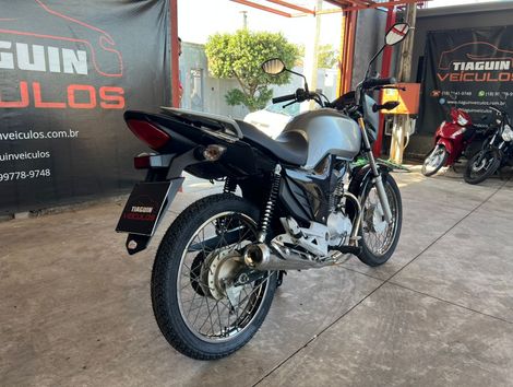 HONDA CG 160 START