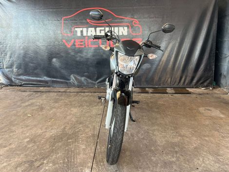 HONDA CG 160 START