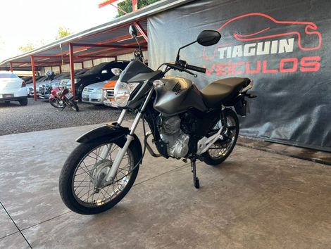 HONDA CG 160 START