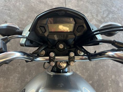 HONDA CG 160 START