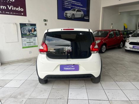 Fiat MOBI LIKE 1.0 Fire Flex 5p.