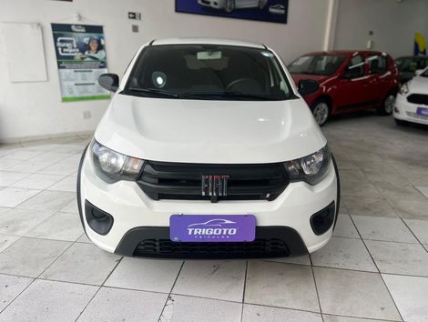 Fiat MOBI LIKE 1.0 Fire Flex 5p.