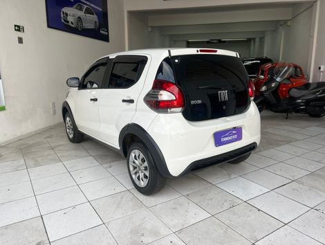 Fiat MOBI LIKE 1.0 Fire Flex 5p.