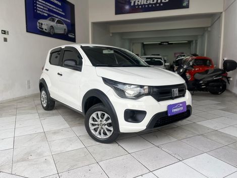 Fiat MOBI LIKE 1.0 Fire Flex 5p.