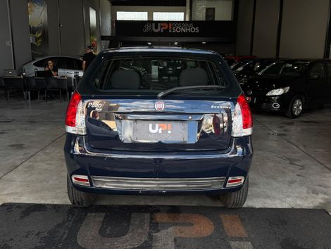 Fiat Palio 1.0 ECONOMY Fire Flex 8V 4p