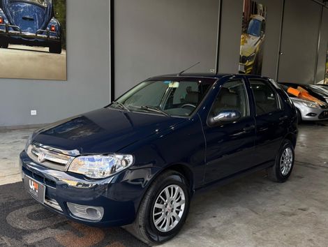 Fiat Palio 1.0 ECONOMY Fire Flex 8V 4p