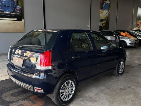 Fiat Palio 1.0 ECONOMY Fire Flex 8V 4p