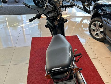 HONDA POP 110i