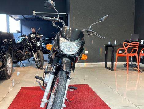 HONDA POP 110i