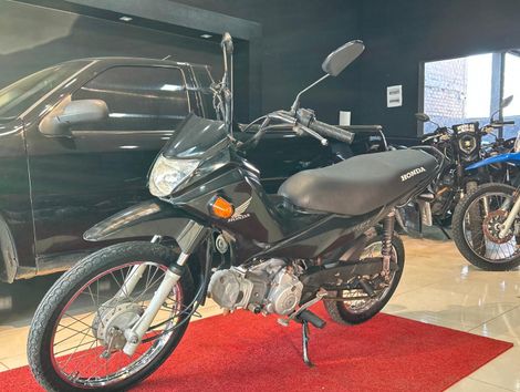 HONDA POP 110i