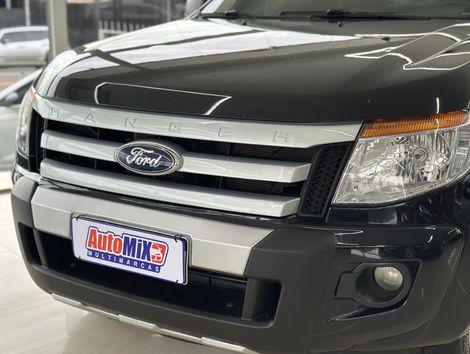 Ford Ranger XLS 2.5 16V 4x2 CS Flex