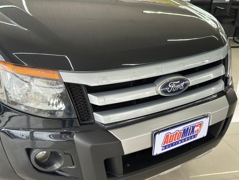 Ford Ranger XLS 2.5 16V 4x2 CS Flex
