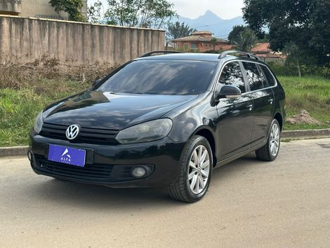 VolksWagen JETTA Variant 2.5 20V 170cv Tiptronic