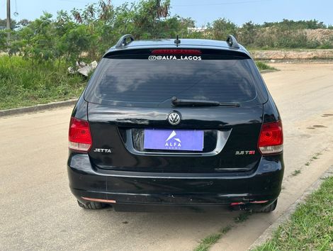 VolksWagen JETTA Variant 2.5 20V 170cv Tiptronic