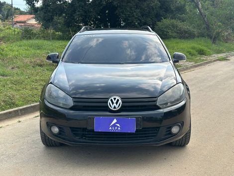 VolksWagen JETTA Variant 2.5 20V 170cv Tiptronic