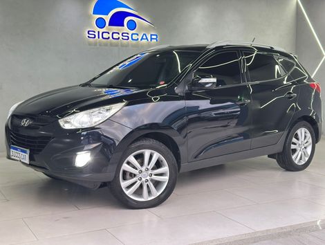 Hyundai ix35 2.0 16V 170cv 2WD/4WD Aut.