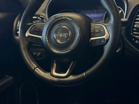 Jeep COMPASS LIMITED 2.0 4x4 Diesel 16V Aut.