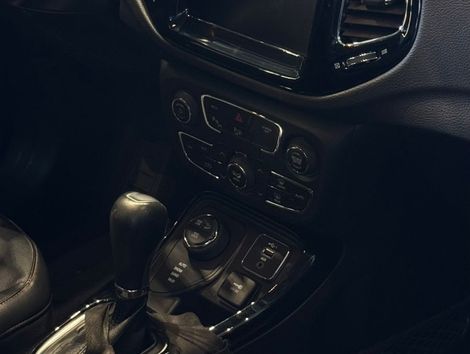 Jeep COMPASS LIMITED 2.0 4x4 Diesel 16V Aut.